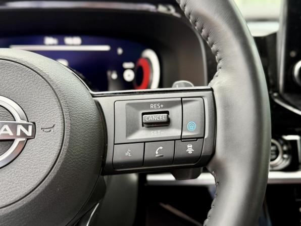 Nissan Pathfinder V с пробегом 2021 года, цена 4 737 000 рублей, 32040 км, внедорожник, Автокод Объявления