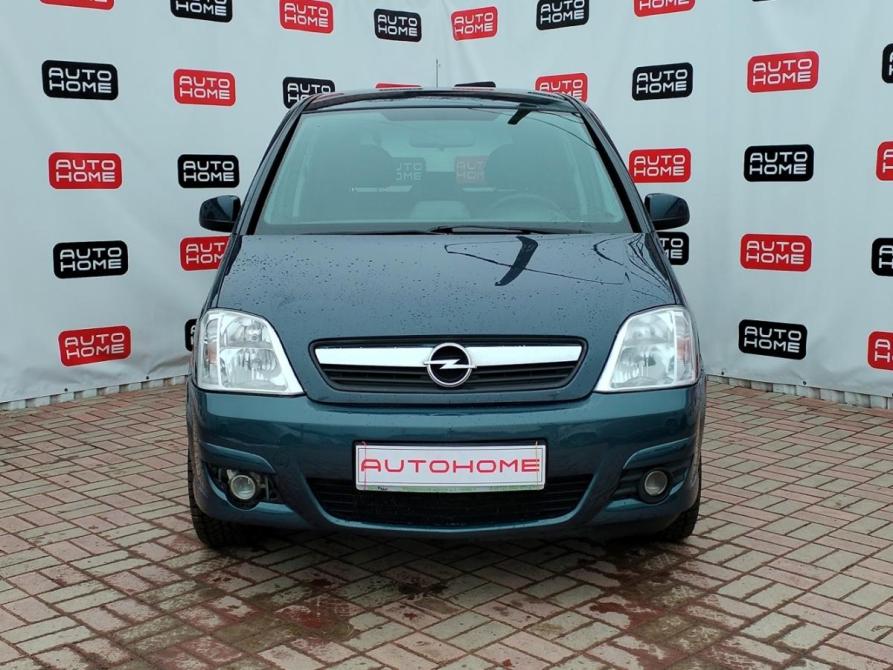 Opel Meriva A Рестайлинг Санкт-Петербург  - изображение 2