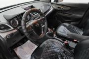 Opel Mokka I Новокузнецк  - изображение 44