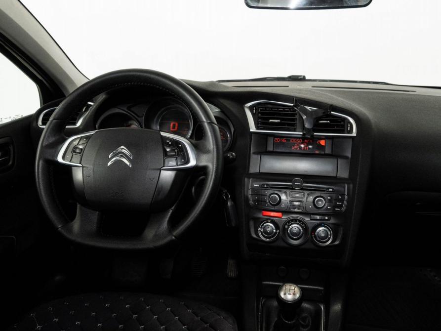 Citroen C4 II Казань  - изображение 13