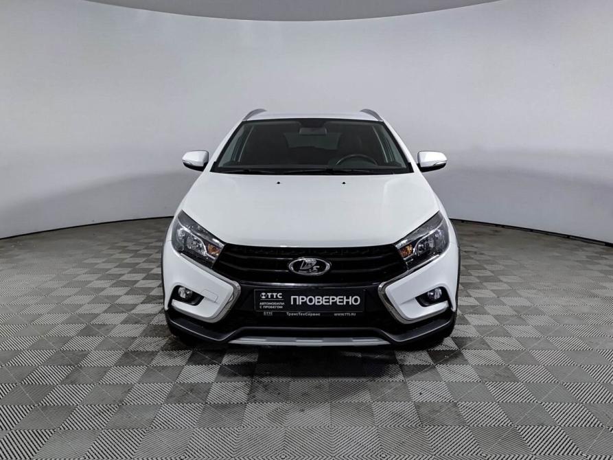 Lada (ВАЗ) Vesta I Уфа  - изображение 2