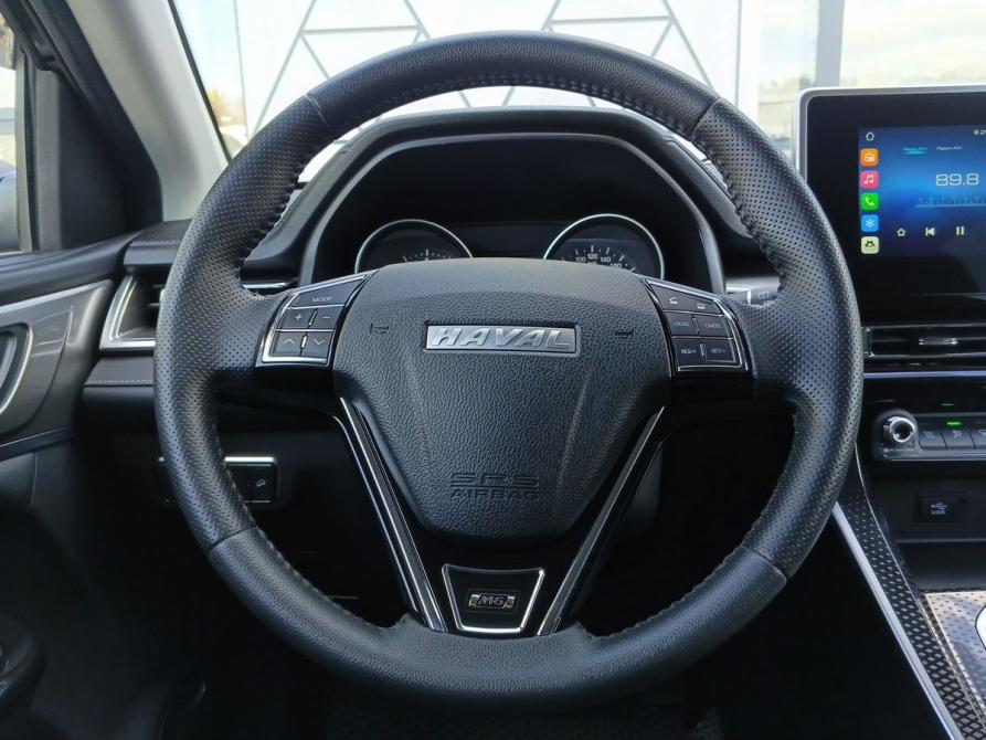 Haval M6 II Москва  - изображение 12