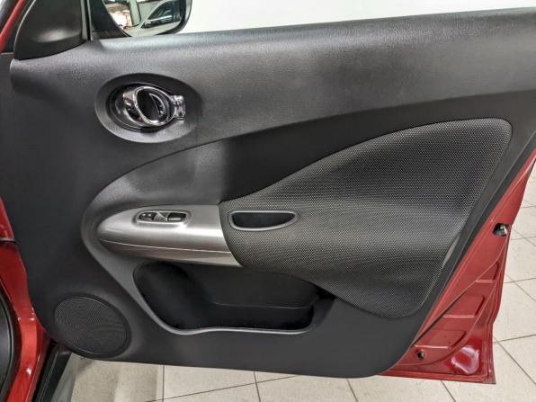 Nissan Juke I с пробегом 2014 года, цена 1 190 000 рублей, 86000 км, внедорожник, Автокод Объявления