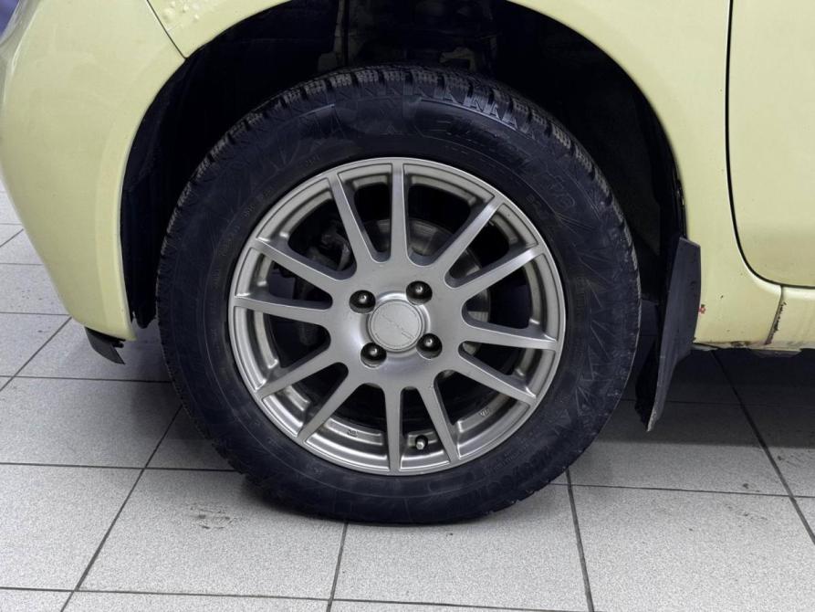 Nissan March III (K12) Благовещенск  - изображение 8