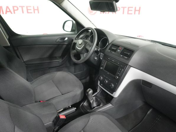 Skoda Yeti I с пробегом 2012 года, цена 780 000 рублей, 162007 км, внедорожник, Автокод Объявления