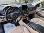 Mercedes-Benz GLE Coupe I (C292) Санкт-Петербург  - изображение 52