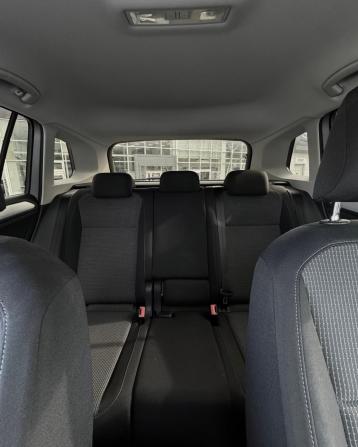 Volkswagen Tiguan II Рестайлинг с пробегом 2021 года, цена 2 719 000 рублей, 77800 км, внедорожник, Автокод Объявления