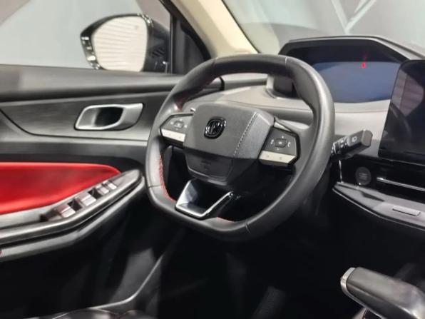 Changan CS55 Plus II с пробегом 2023 года, цена 1 790 000 рублей, 104410 км, внедорожник, Автокод Объявления