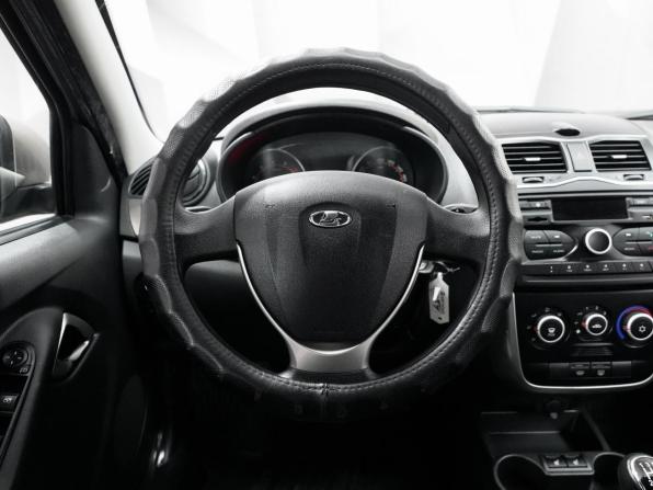 Lada (ВАЗ) Granta I Рестайлинг с пробегом 2020 года, цена 757 000 рублей, 105000 км, универсал, Автокод Объявления