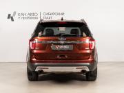 Ford Explorer V Рестайлинг Казань  - изображение 15