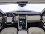 Land Rover Range Rover IV Рестайлинг Москва  - изображение 44
