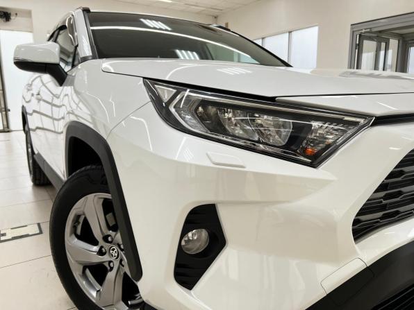 Toyota RAV4 V (XA50) с пробегом 2021 года, цена 3 240 000 рублей, 98553 км, внедорожник, Автокод Объявления