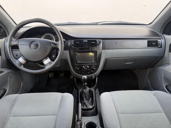 Chevrolet Lacetti I с пробегом 2008 года, цена 275 000 рублей, 225077 км, седан, Автокод Объявления