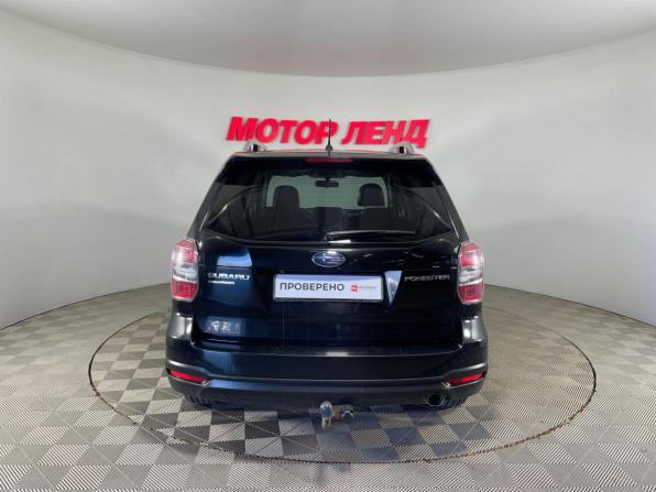Subaru Forester IV с пробегом 2012 года, цена 1 430 000 рублей, 180759 км, внедорожник, Автокод Объявления