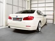 BMW 5 серии VI (F10/F11/F07) Кемерово  - изображение 27