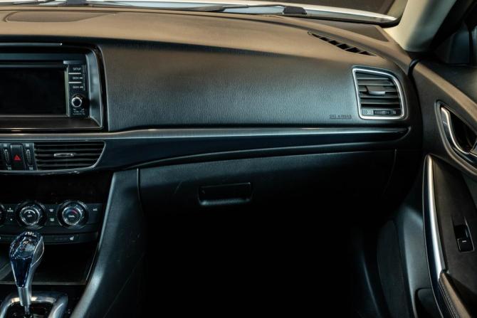 Mazda 6 III (GJ) с пробегом 2013 года, цена 1 499 000 рублей, 157251 км, седан, Автокод Объявления