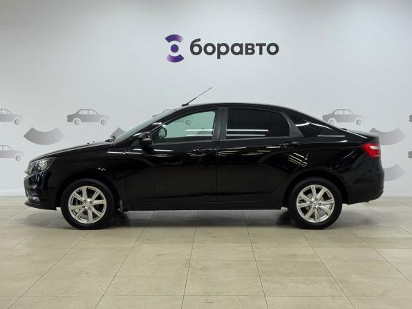 Lada (ВАЗ) Vesta I с пробегом 2021 года, цена 1 200 000 рублей, 114421 км, седан, Автокод Объявления