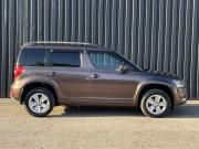 Skoda Yeti I Рестайлинг Самара  - изображение 23