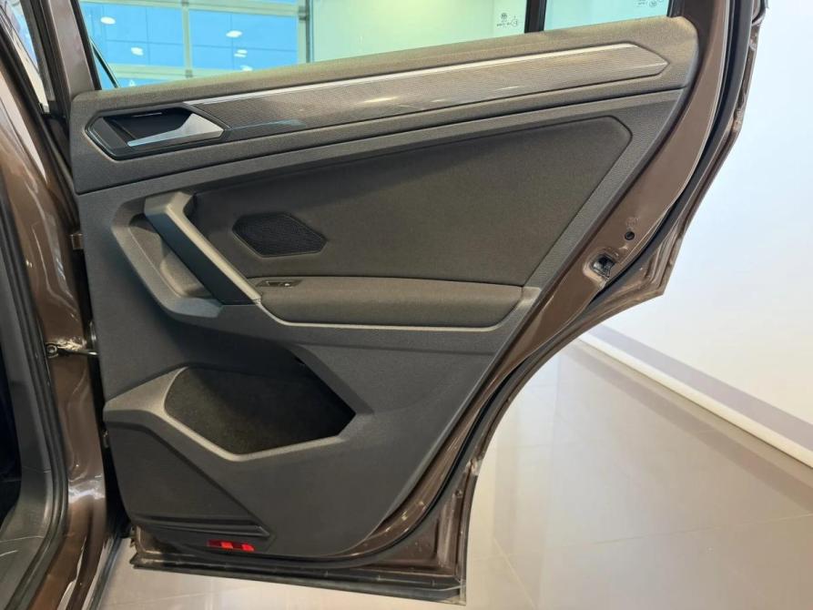 Volkswagen Tiguan II Подольск  - изображение 17