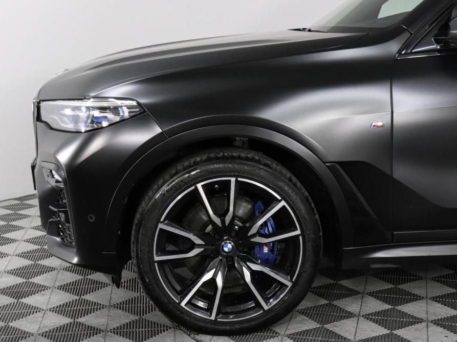 BMW X7 I (G07) Химки  - изображение 8