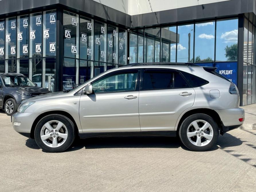 Lexus RX II Рестайлинг Краснодар  - изображение 2