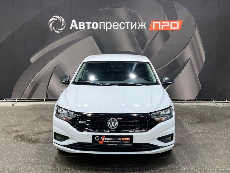 Volkswagen Jetta VII Пермь  - изображение 2