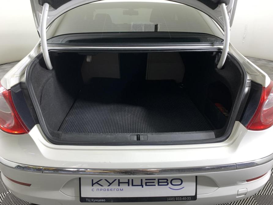 Volkswagen Passat CC I Москва  - изображение 20