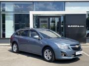 Chevrolet Cruze I Рестайлинг Москва  - изображение 21