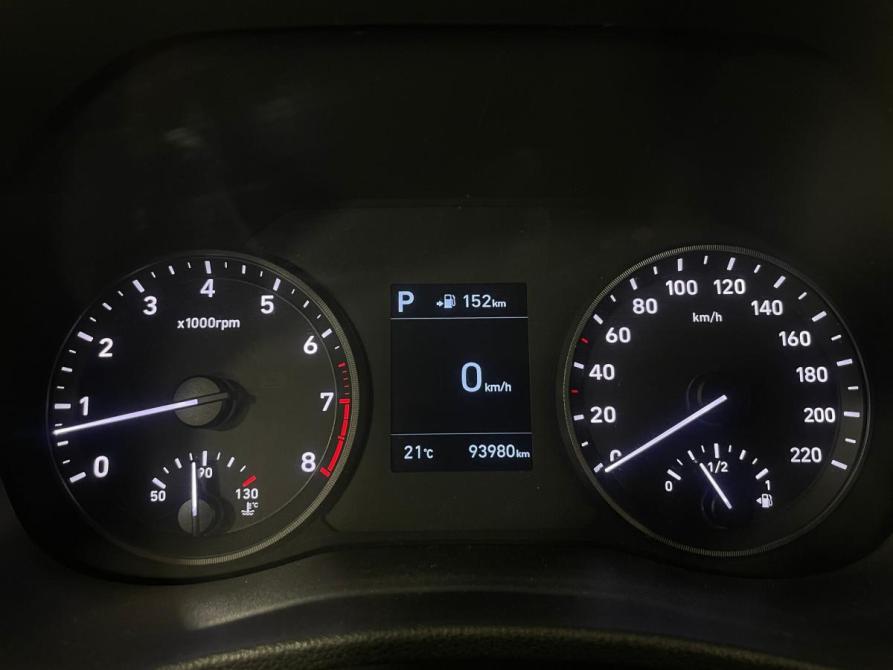 Hyundai Solaris II Воронеж  - изображение 13