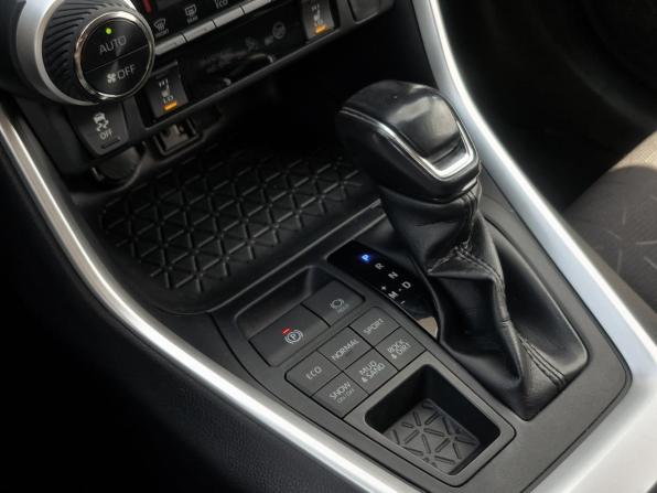 Toyota RAV4 V (XA50) с пробегом 2020 года, цена 3 067 000 рублей, 161938 км, внедорожник, Автокод Объявления