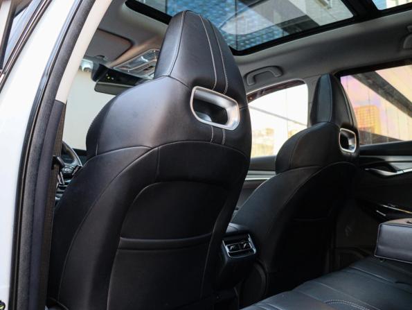 Changan CS75 Plus I Рестайлинг с пробегом 2023 года, цена 2 075 000 рублей, 61800 км, внедорожник, Автокод Объявления