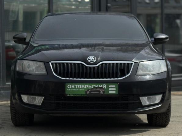 Skoda Octavia III (A7) с пробегом 2013 года, цена 959 000 рублей, 255047 км, лифтбек, Автокод Объявления