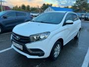 Lada (ВАЗ) XRAY I Магнитогорск  - изображение 8
