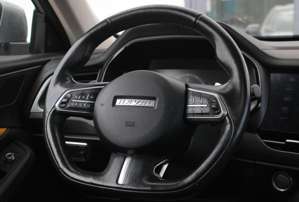 Haval F7x I Саратов  - изображение 17