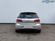 Volkswagen Golf VI Москва  - изображение 18