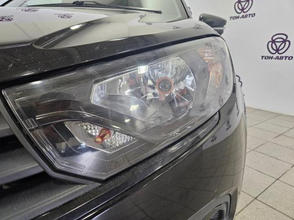 Lada (ВАЗ) Granta I Рестайлинг с пробегом 2024 года, цена 804 000 рублей, 38500 км, седан, Автокод Объявления