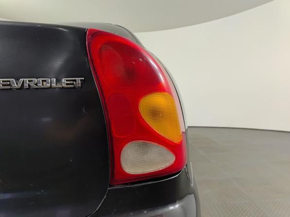 Chevrolet Lanos I с пробегом 2006 года, цена 139 000 рублей, 209000 км, седан, Автокод Объявления
