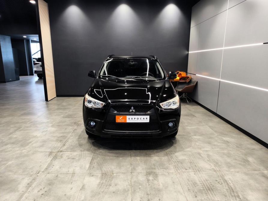 Mitsubishi ASX I Нижний Новгород  - изображение 2