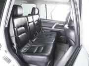 Toyota Land Cruiser 200 Series Ростов-на-Дону  - изображение 31