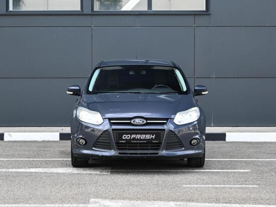 Ford Focus III Новороссийск  - изображение 3
