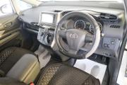 Toyota Wish II Омск  - изображение 30