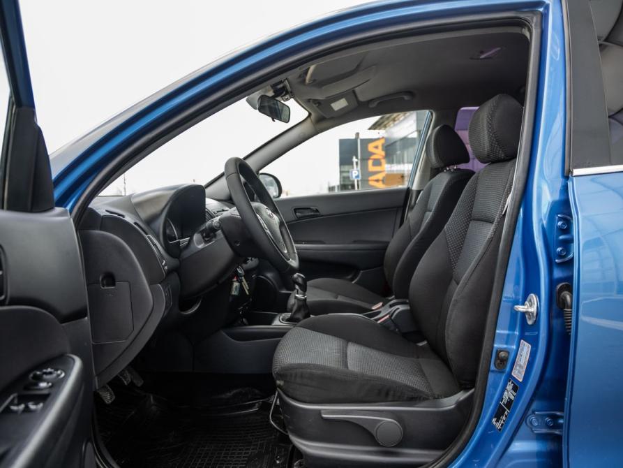 Hyundai i30 I Волгоград  - изображение 23