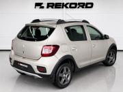 Renault Sandero II Уфа  - изображение 16