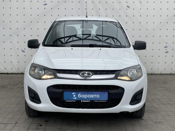 Lada (ВАЗ) Kalina II с пробегом 2014 года, цена 490 000 рублей, 103837 км, хэтчбек, Автокод Объявления