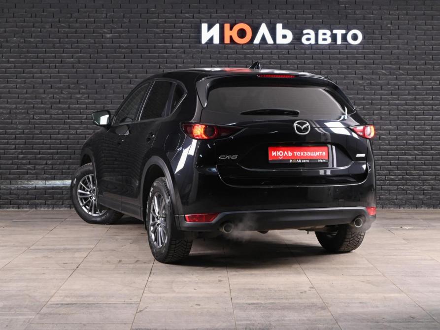 Mazda CX-5 II Екатеринбург  - изображение 6