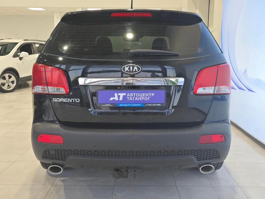 Kia Sorento II Таганрог  - изображение 6