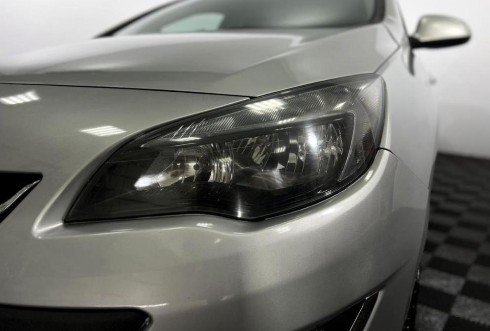Opel Astra J Рестайлинг Нижний Новгород  - изображение 19