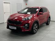 Kia Sportage IV Рестайлинг Казань  - изображение 21