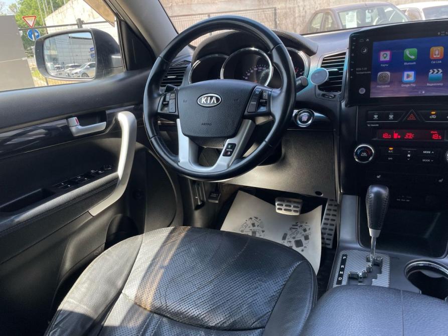 Kia Sorento II Краснодар  - изображение 20