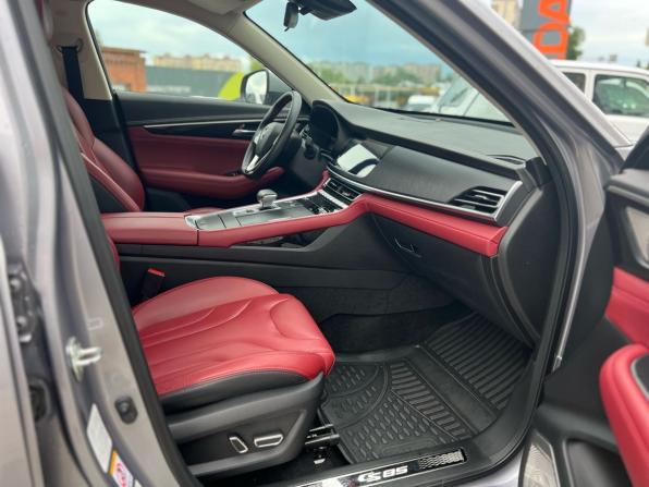 Changan CS85 с пробегом 2022 года, цена 2 350 000 рублей, 28000 км, внедорожник, Автокод Объявления